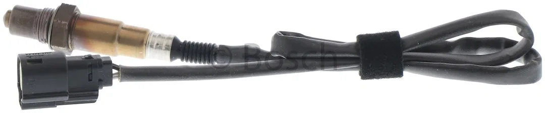 16313 – BOSCH Oxygen Sensor, OE Replacement Single Sensor - view 3